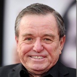 Jerry Mathers Agent
